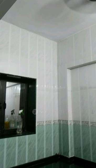 1 RK Flat In Jai Shruti Chs  Dombivli West For Sale  In Jai Shruti Chs