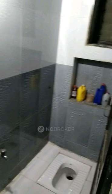 1 RK Flat In Jai Shruti Chs  Dombivli West For Sale  In Jai Shruti Chs