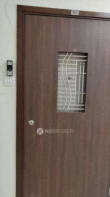 1 BHK Flat In Adityaraj Sai Prasad For Sale  In Vikhroli East