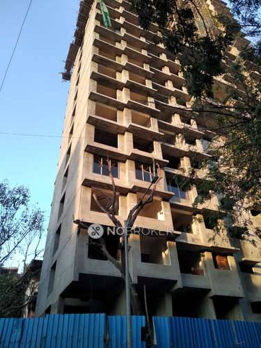 1 BHK Flat In Adityaraj Sai Prasad For Sale  In Vikhroli East