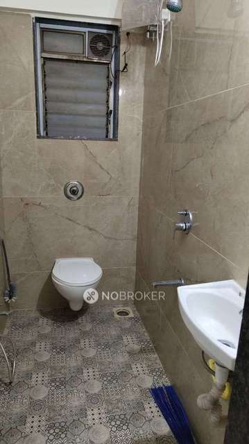 1 BHK Flat In Adityaraj Sai Prasad For Sale  In Vikhroli East