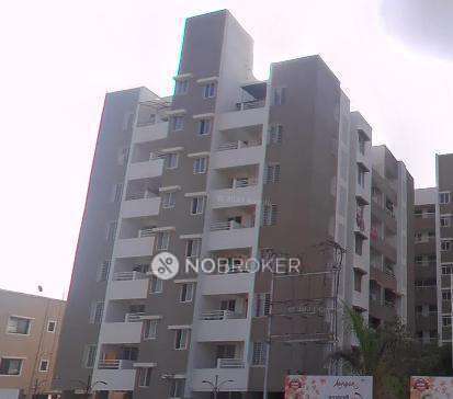 2 BHK Flat In Angan Apartment For Sale  In Talegaon Dabhade