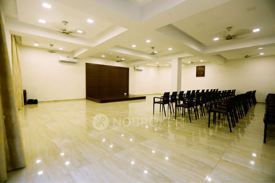 2 BHK Flat In L-axis | Pharande Spaces For Sale  In Moshi