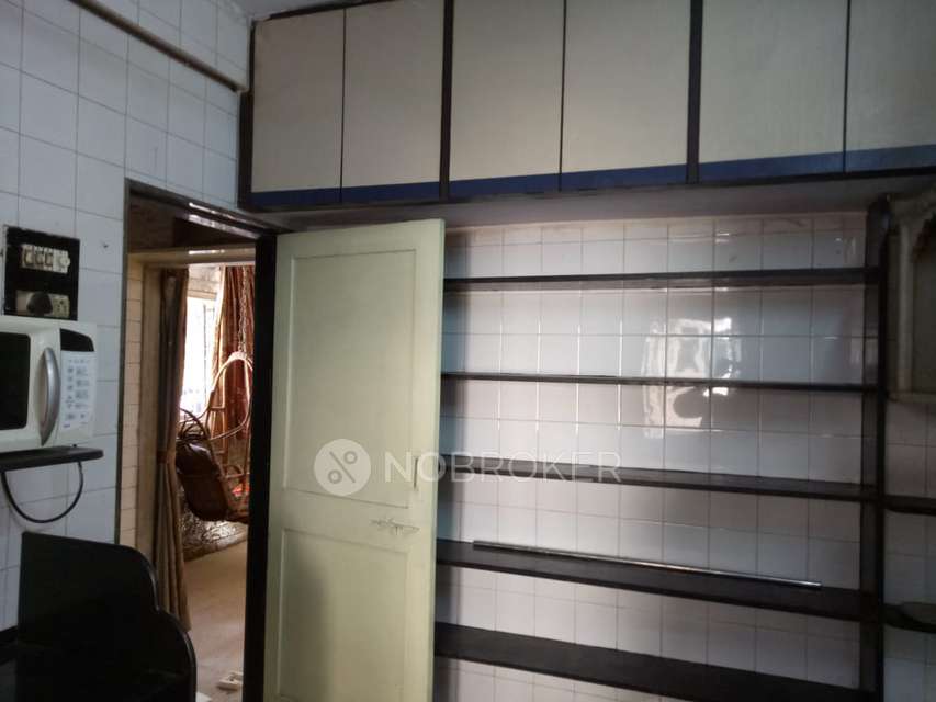 1 BHK Flat In Guruprasad Chs Ltd. For Sale  In Mulund East