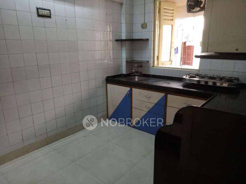 1 BHK Flat In Guruprasad Chs Ltd. For Sale  In Mulund East