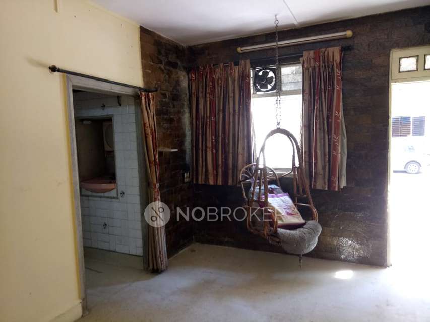 1 BHK Flat In Guruprasad Chs Ltd. For Sale  In Mulund East