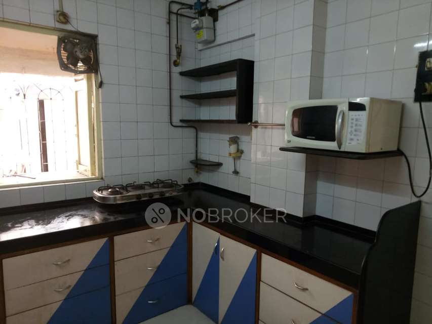 1 BHK Flat In Guruprasad Chs Ltd. For Sale  In Mulund East