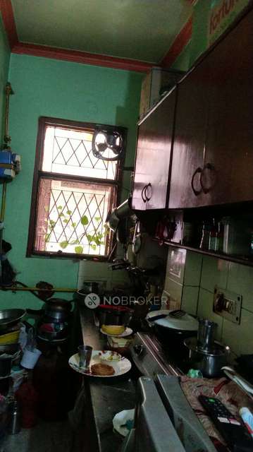 1 BHK Flat For Sale  In Vaishali