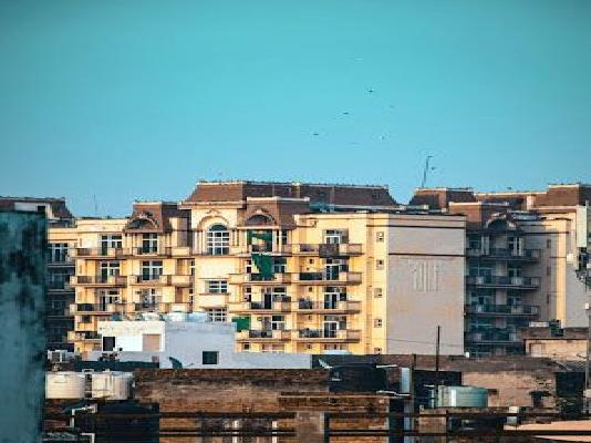 3 BHK Flat In Mvn Athens For Sale  In Ballabhgarh