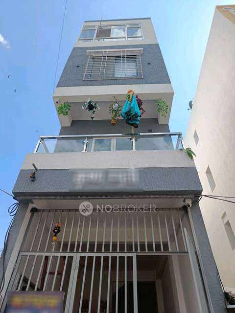 1 BHK House for Rent  In Maharshi Nagar