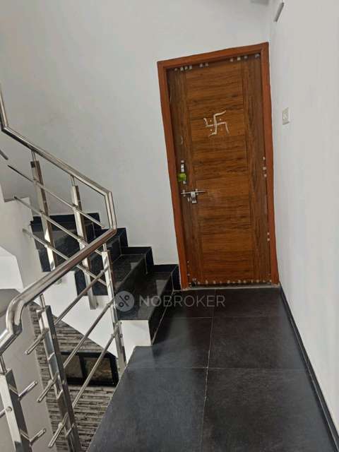 1 BHK House for Rent  In Maharshi Nagar