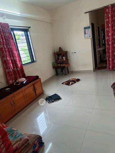 1 BHK House for Rent  In Maharshi Nagar