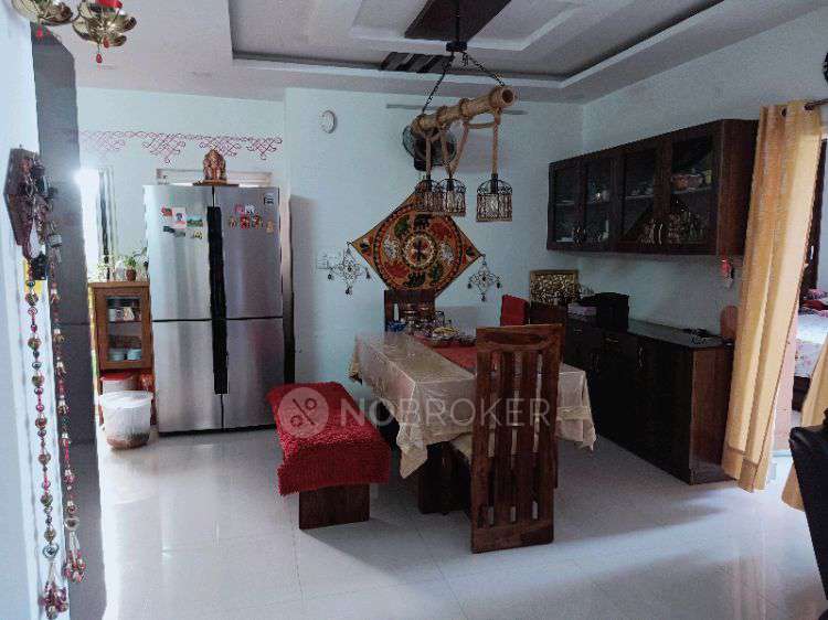 3 BHK Flat In Gks Pride  For Sale  In Yapral