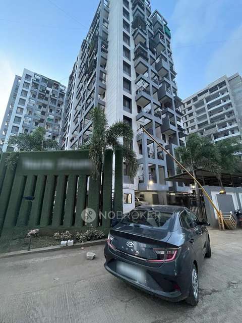2 BHK Flat In Vastu Dreams for Rent  In Moshi 