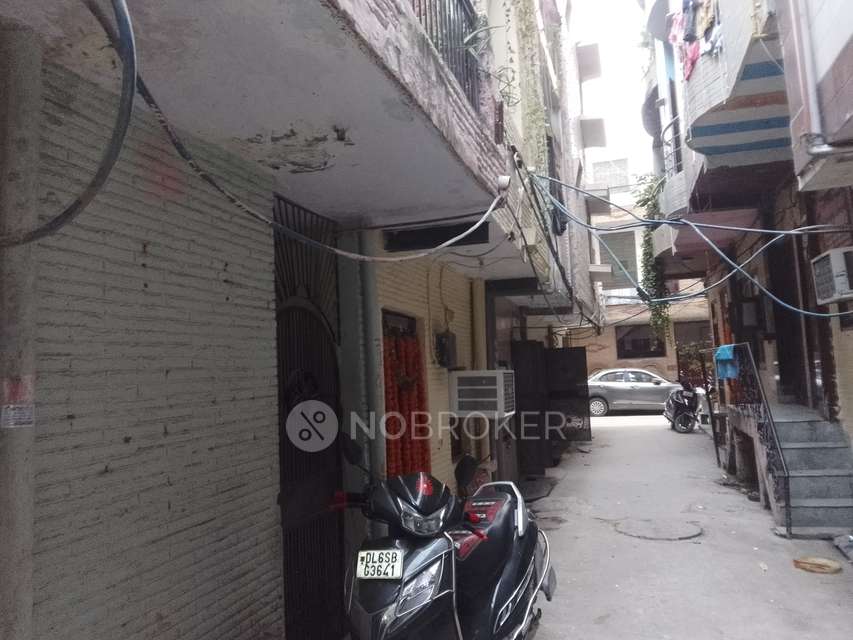 1 RK House For Sale In Budh Vihar