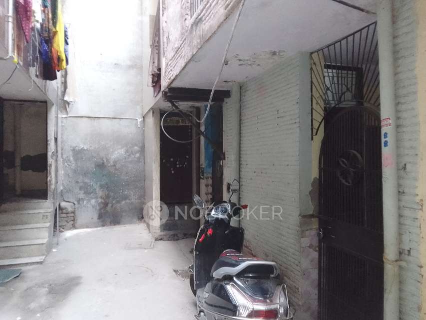 1 RK House For Sale In Budh Vihar