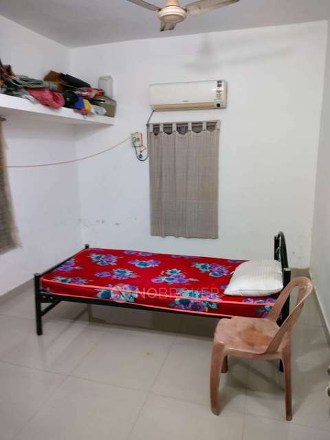 2 BHK House for Rent  In Customs Colony