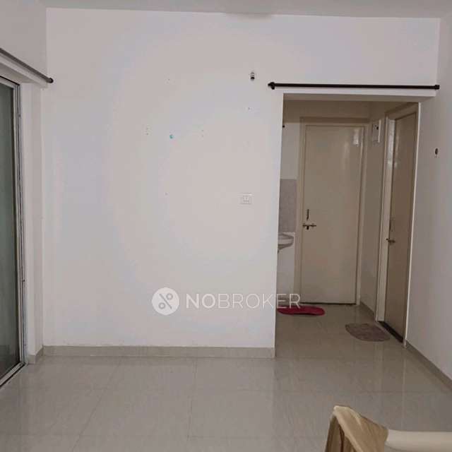 1 BHK Flat In Kohinoor Abhiman Homes Shirgoan for Rent  In Kohinoor Abhimaan Homes