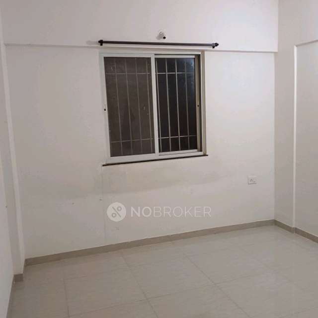 1 BHK Flat In Kohinoor Abhiman Homes Shirgoan for Rent  In Kohinoor Abhimaan Homes