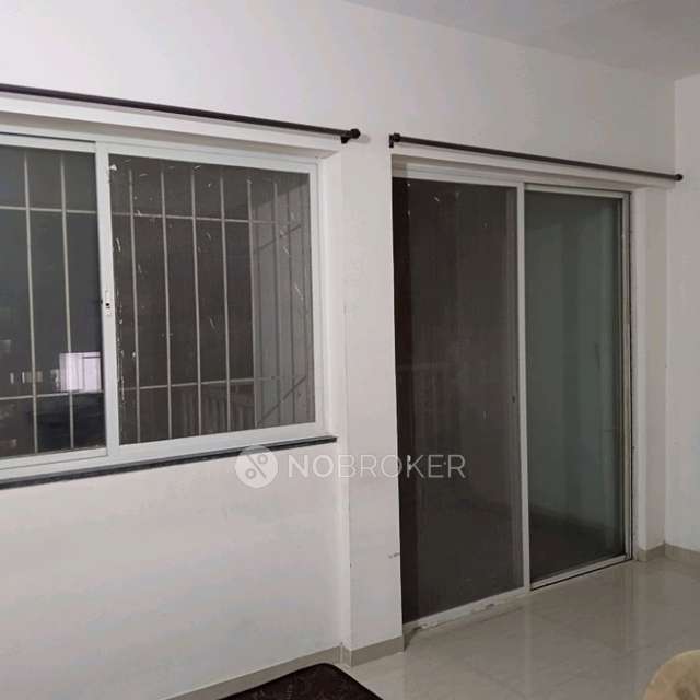1 BHK Flat In Kohinoor Abhiman Homes Shirgoan for Rent  In Kohinoor Abhimaan Homes
