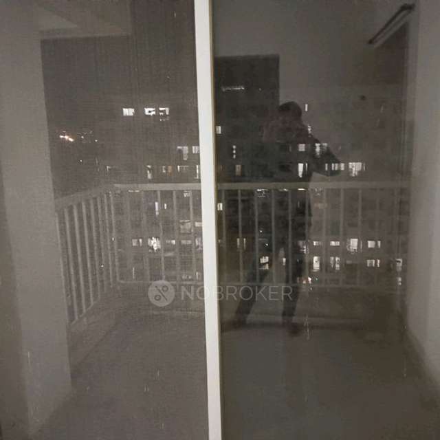 1 BHK Flat In Kohinoor Abhiman Homes Shirgoan for Rent  In Kohinoor Abhimaan Homes