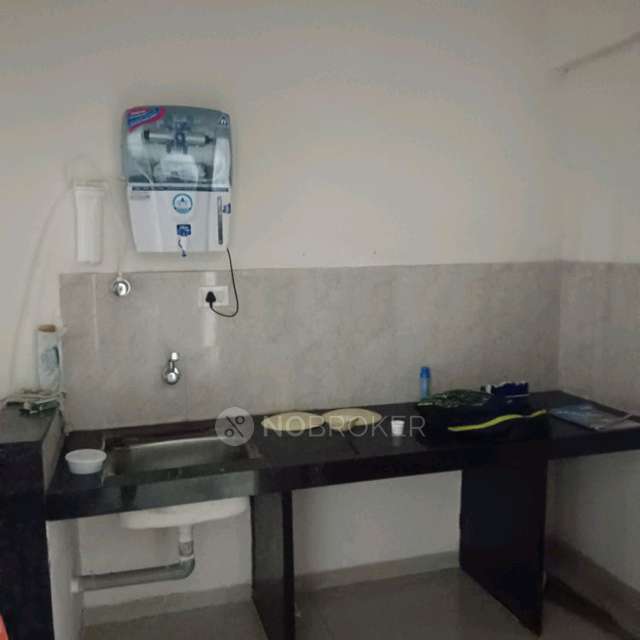 1 BHK Flat In Kohinoor Abhiman Homes Shirgoan for Rent  In Kohinoor Abhimaan Homes