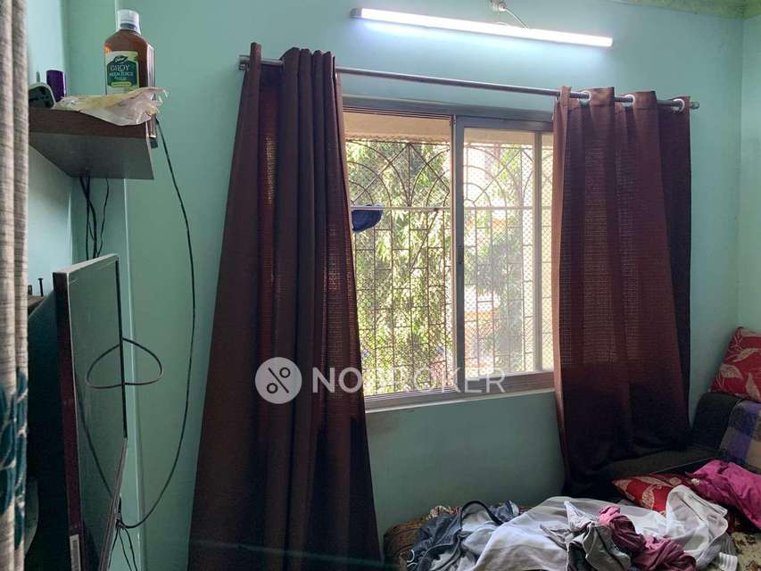 1 BHK Flat In Sumangal Chs For Sale  In Kopar Khairane