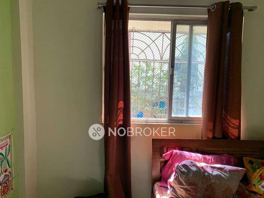 1 BHK Flat In Sumangal Chs For Sale  In Kopar Khairane