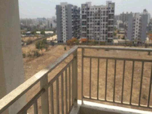 2 BHK Flat In 38 Park Majestique For Sale  In Undri