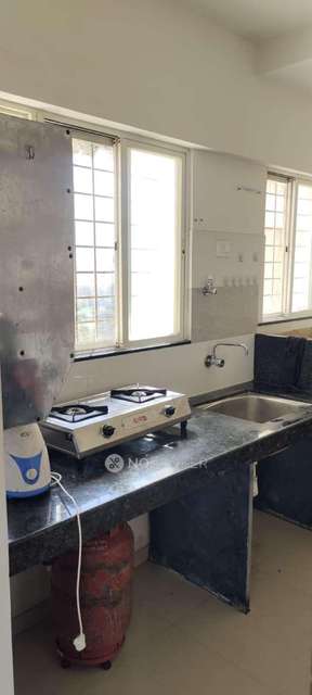 2 BHK Flat In Yashone By Vilas Javdekar Developers For Sale  In Pirangut