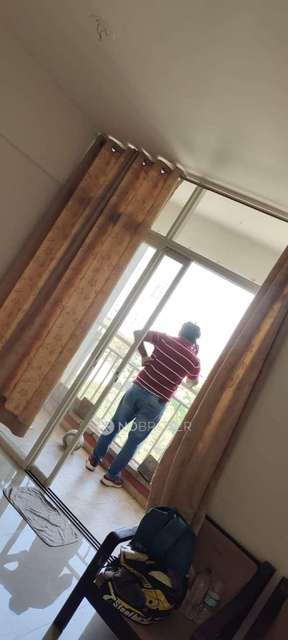 2 BHK Flat In Yashone By Vilas Javdekar Developers For Sale  In Pirangut