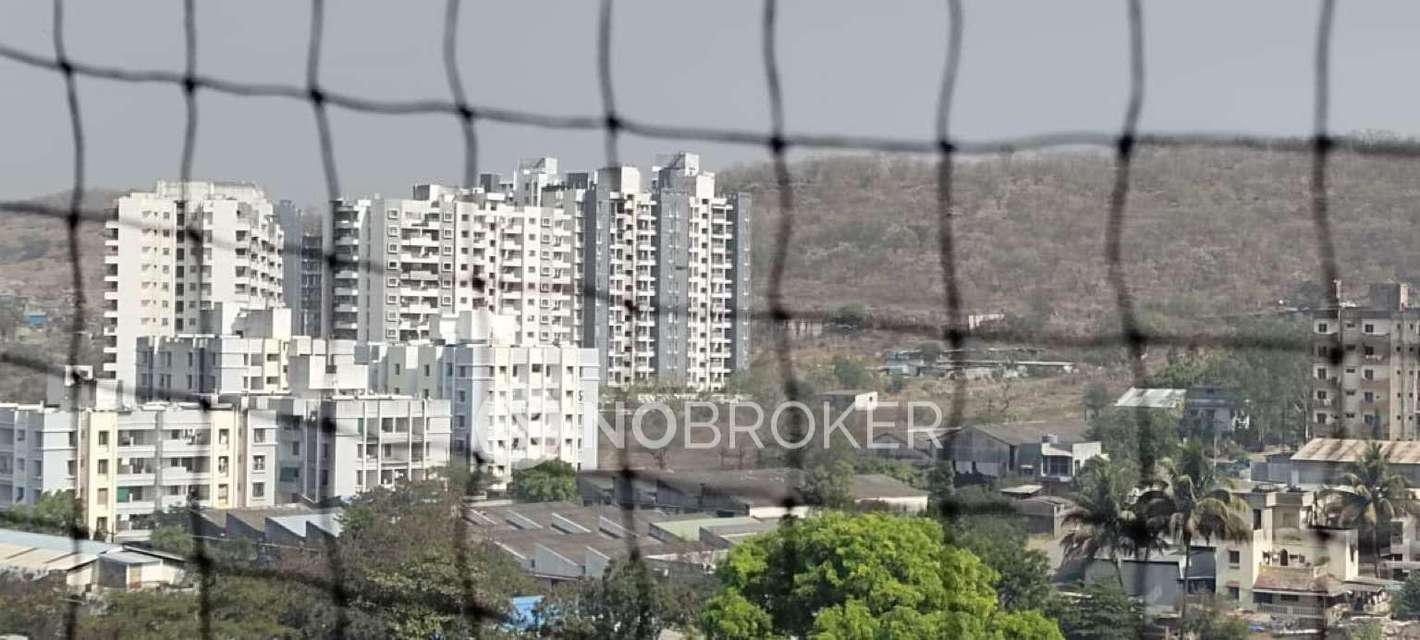 2 BHK Flat In Yashone By Vilas Javdekar Developers For Sale  In Pirangut