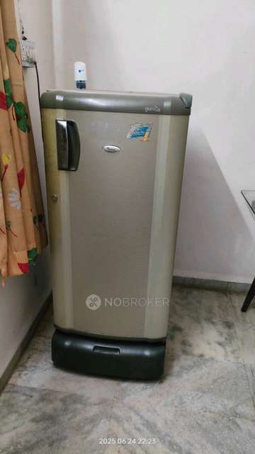 Shared Room for Male In 1 BHK  In Mazda Garden View Apartment In Tingre Nagar