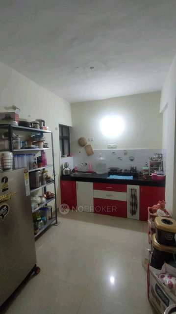 2 BHK Flat In Akash Sagar Classics For Sale  In Wadgaon Sheri