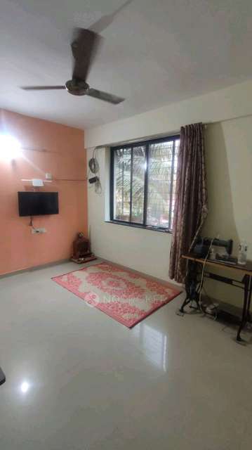 2 BHK Flat In Akash Sagar Classics For Sale  In Wadgaon Sheri