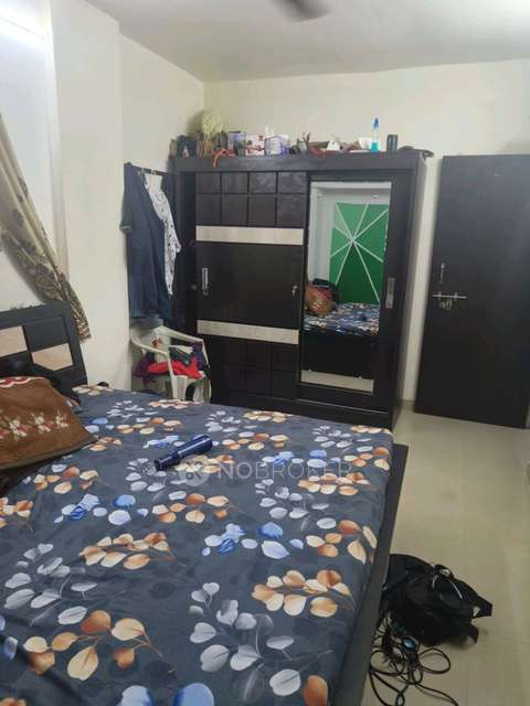 1 BHK Flat In Suraj Heights,jadhav Nagar,raikar Mala,dhayari For Sale  In Dhayari