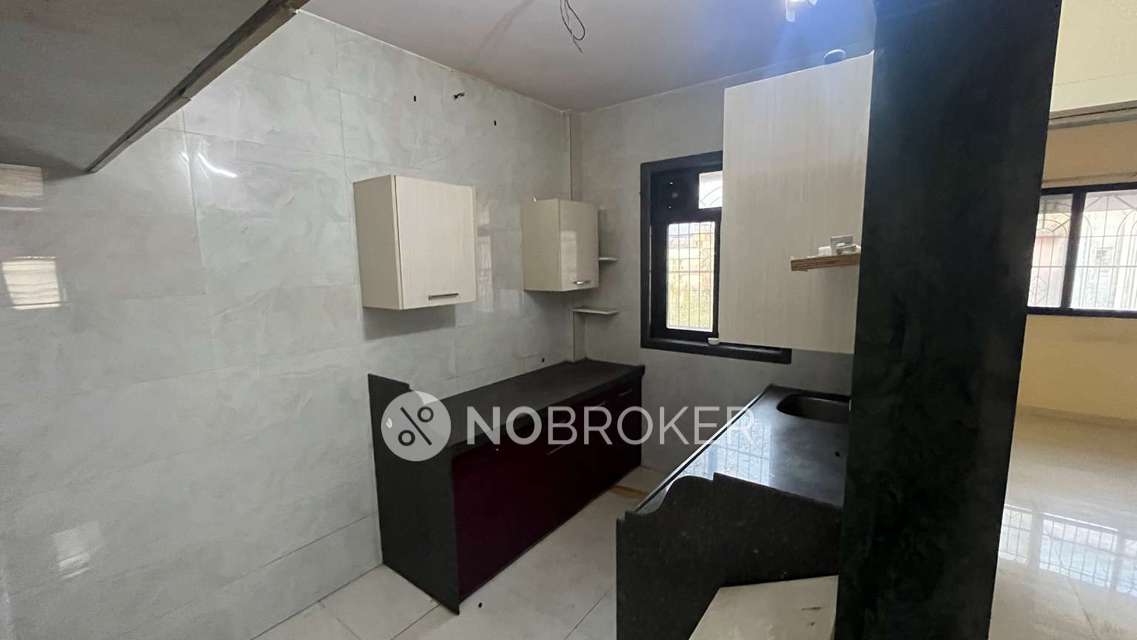 1 BHK Flat In Bhumi Apartment for Rent  In Badlapur