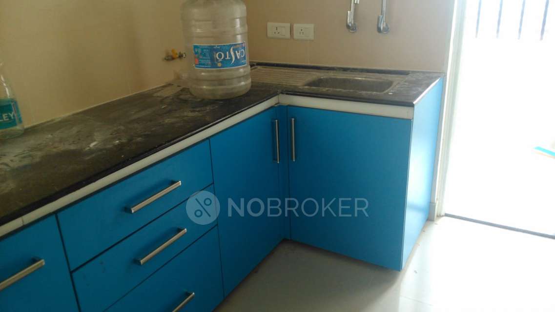 2 BHK Flat In Manjeera Majestic Homes For Sale  In  Kukatpally