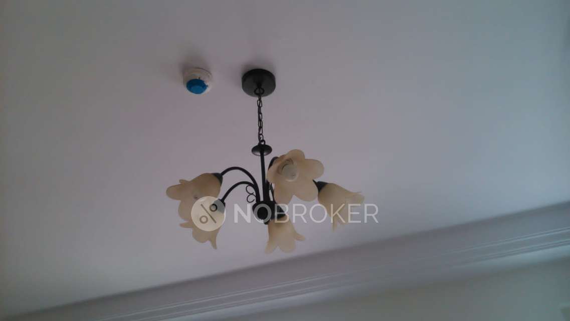 2 BHK Flat In Manjeera Majestic Homes For Sale  In  Kukatpally