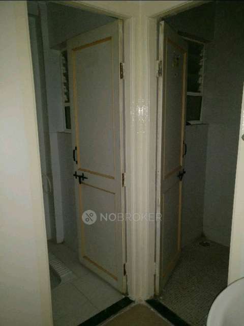 2 BHK Flat In Laxmi Garden Shivane For Sale  In Shivane