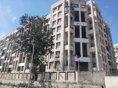 2 BHK Flat In Soba-optima for Rent  In Vadgaon Budruk