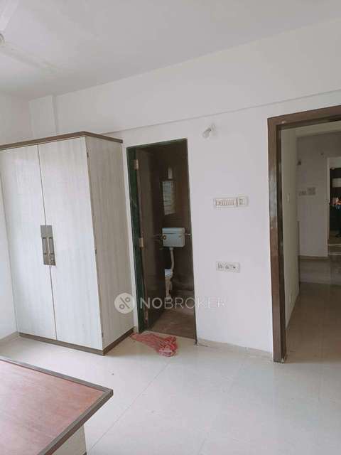 2 BHK Flat In Soba-optima for Rent  In Vadgaon Budruk