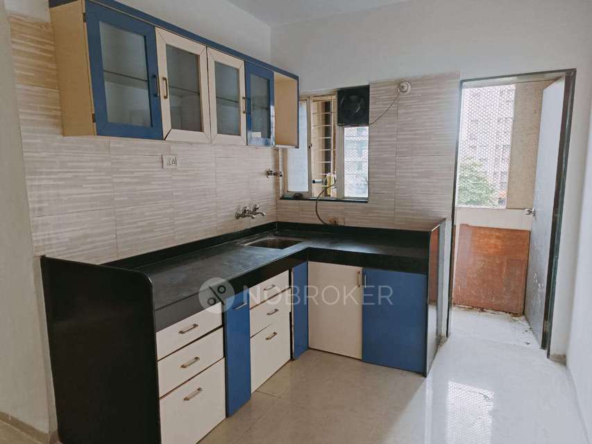 2 BHK Flat In Soba-optima for Rent  In Vadgaon Budruk