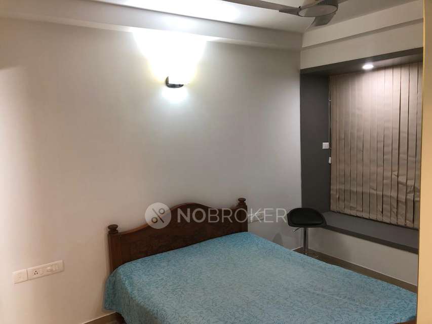 2 BHK Flat In Bhartiya Nikoo Homes, Thanisandra Main Road for Rent  In Thanisandra