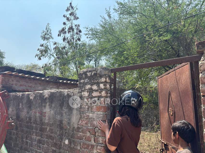 Plot For Sale  In Aya Nagar