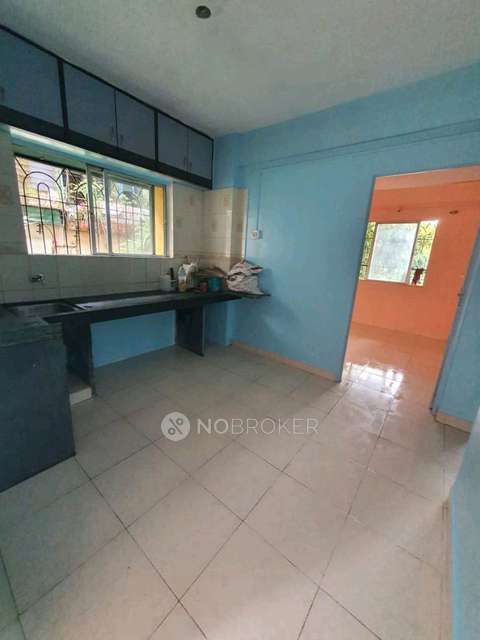 2 BHK Flat In Durvankur Garden Dhankwadi for Rent  In Dhankawadi