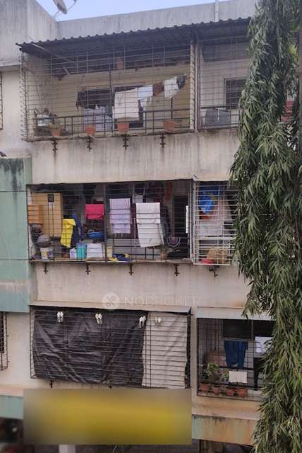 2 BHK Flat In Durvankur Garden Dhankwadi for Rent  In Dhankawadi