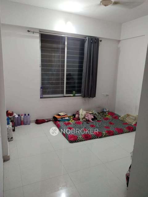 2 BHK Flat In Ishanya Heights For Sale  In Bhosari