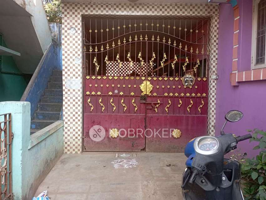 4 BHK House For Sale  In Kodungaiyur