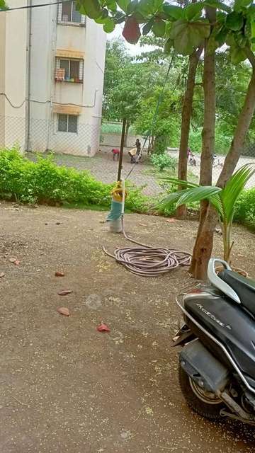 1 BHK Flat In Dreams Nivara For Sale  In Koregaon Mul